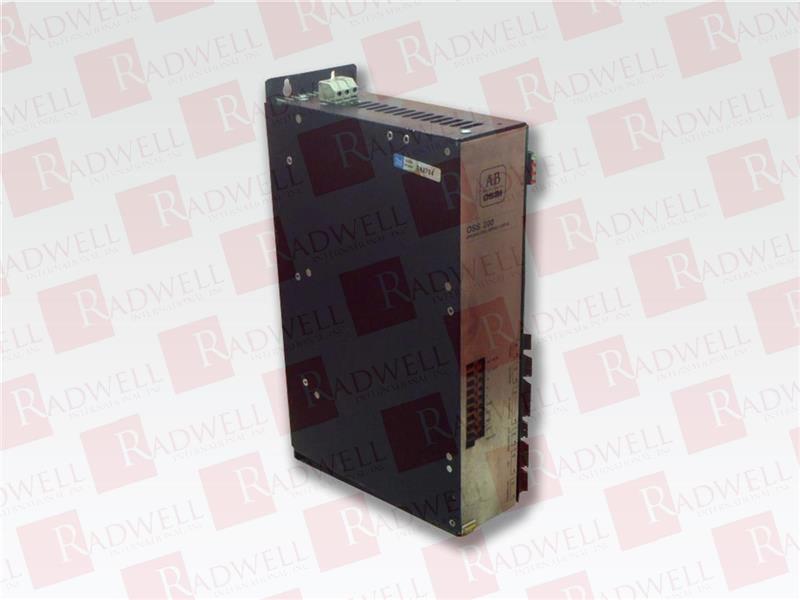 ALLEN BRADLEY 9101-1136