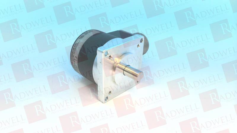 ENCODER PRODUCTS 702-20-S-0360-D-HV-1-G-1-SX-N-N