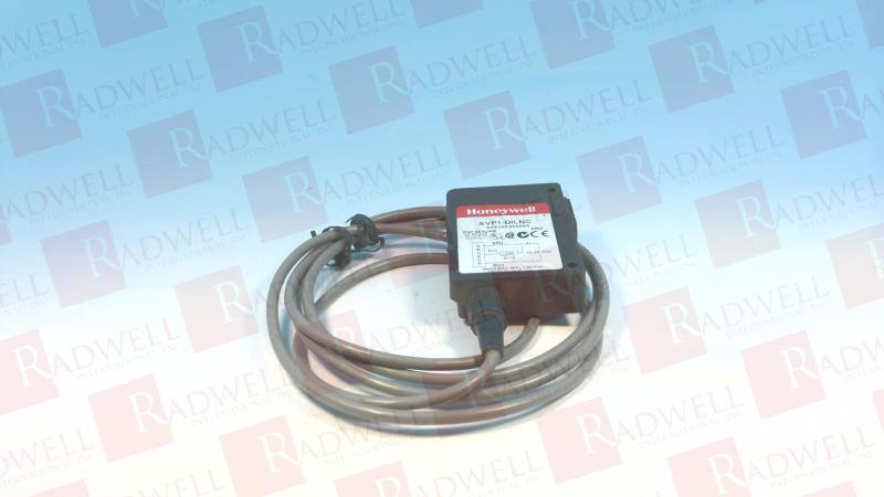 HONEYWELL SVP1-D1LNC