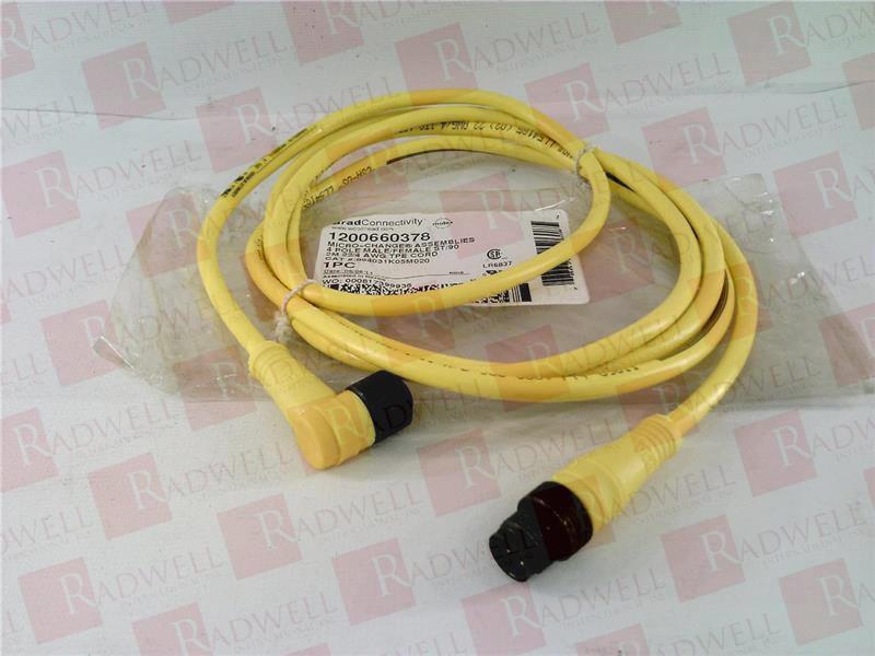 MOLEX 884031K05M020