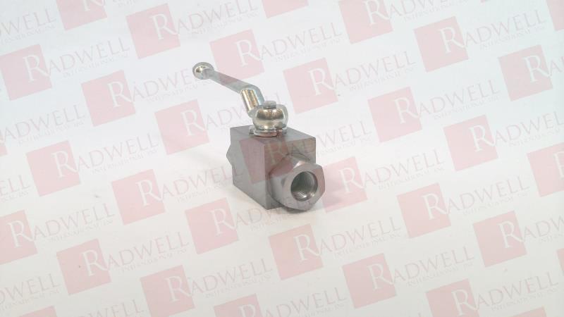 ANCHOR FLUID POWER AE2S#6-11DB