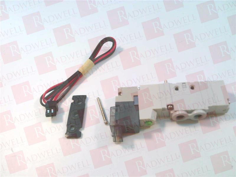 TPC MECHATRONICS CO DV1120-5V-M5