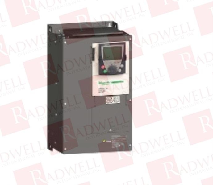 SCHNEIDER ELECTRIC ATV61HD22M3X