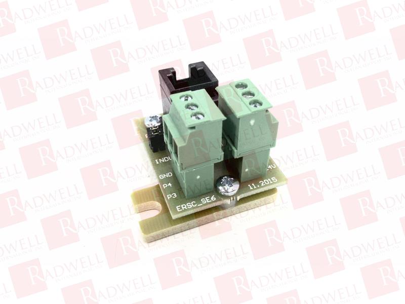 800466-02 PLC Module/Rack by AUTOMOTION