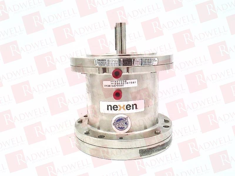 NEXEN GROUP 827250