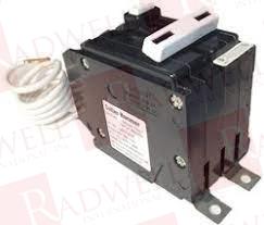 EATON CORPORATION QBGFEP2040