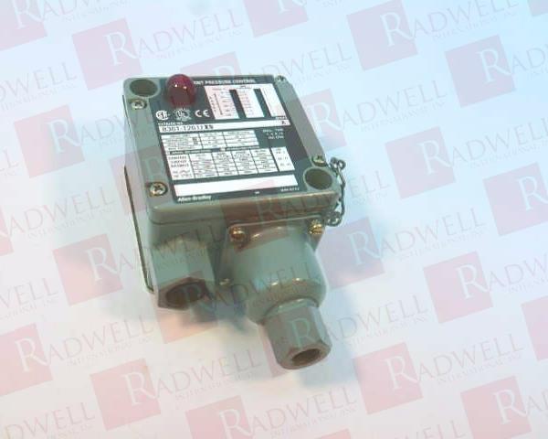 ALLEN BRADLEY 836T-T261JX9