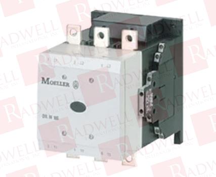 EATON CORPORATION XTCE185L22A