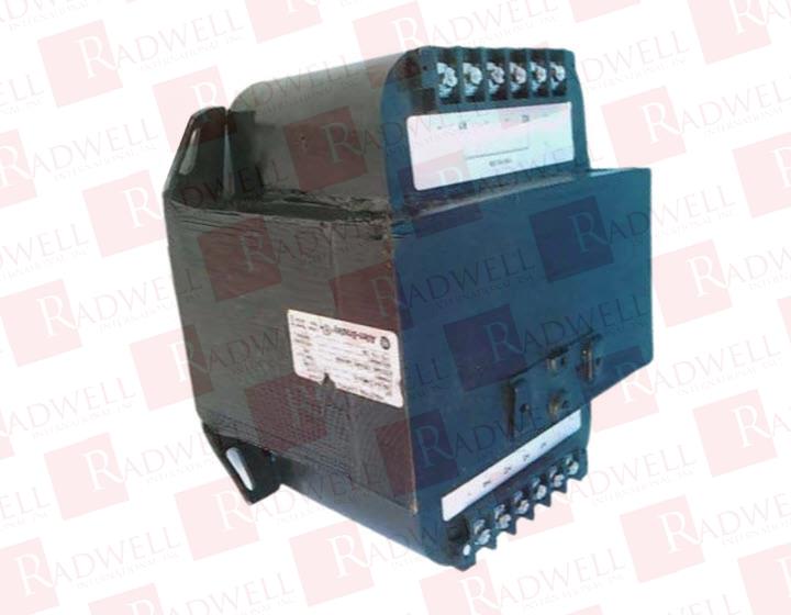 ALLEN BRADLEY 1497A-A13-M6-0-N