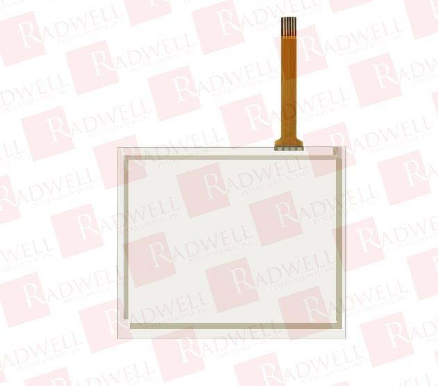 RADWELL VERIFIED SUBSTITUTE PFXGP4201TADW-SUB-TOUCHGLASS