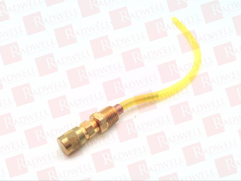 C&D VALVE CD1808