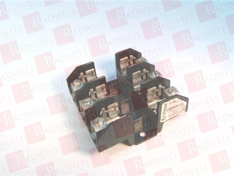 LITTELFUSE LH25030-3C