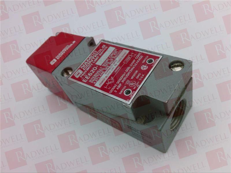 DANAHER CONTROLS EE620-54510A