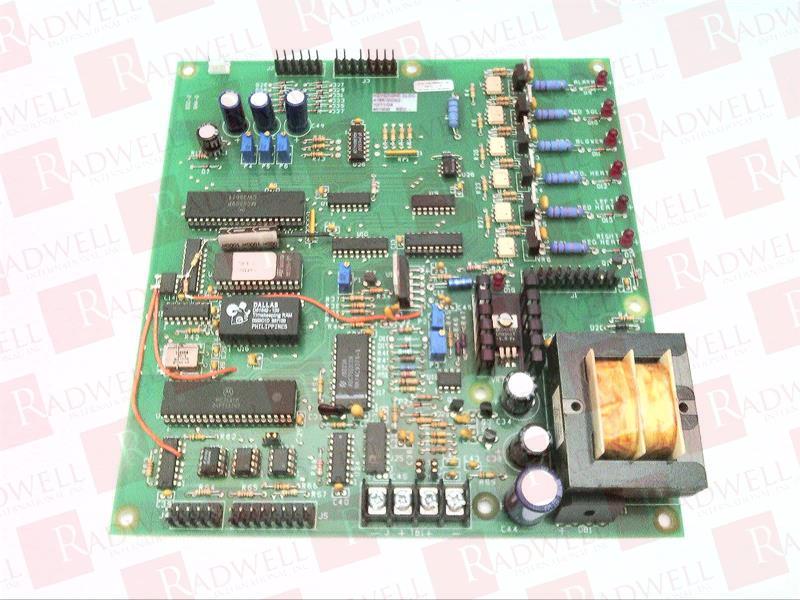 ADVANTAGE ELECTRONICS MCD-2000