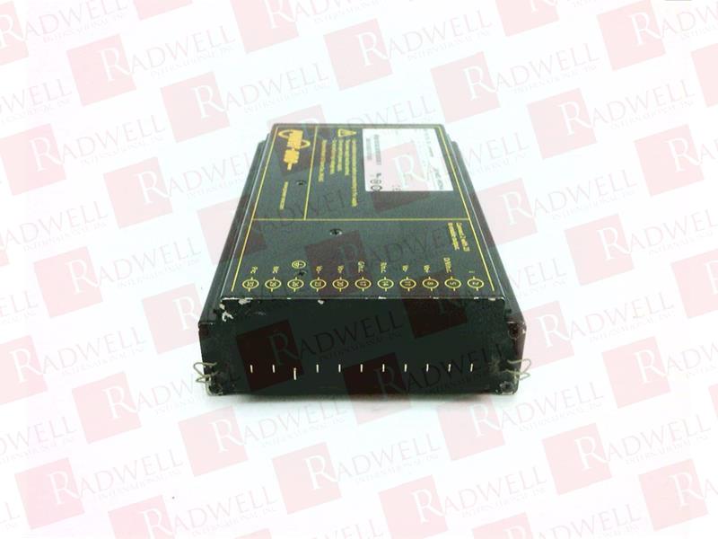 BEL FUSE LM1602-9RD9A