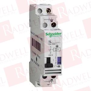 SCHNEIDER ELECTRIC MG15515