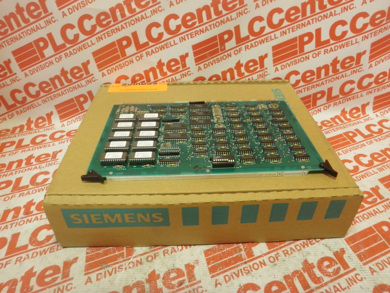 SIEMENS 2460444-8002