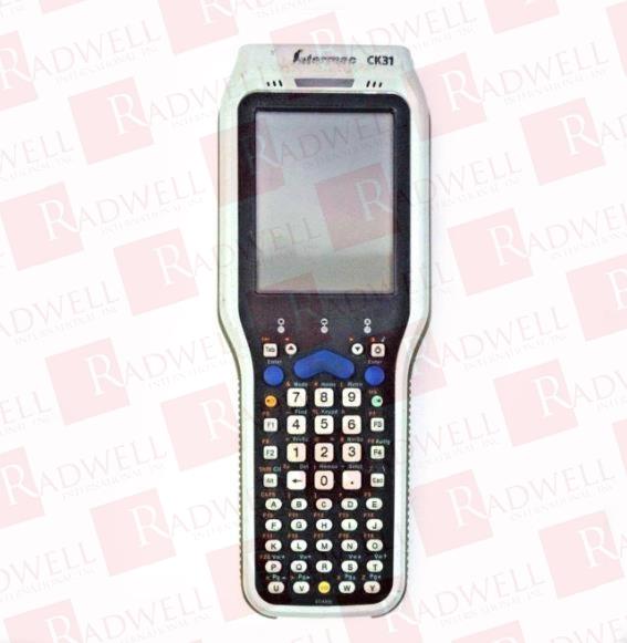 HONEYWELL CK31CB113M002804