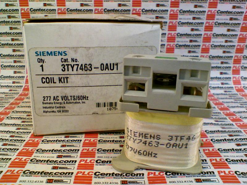 SIEMENS 3TY7463-0AU1