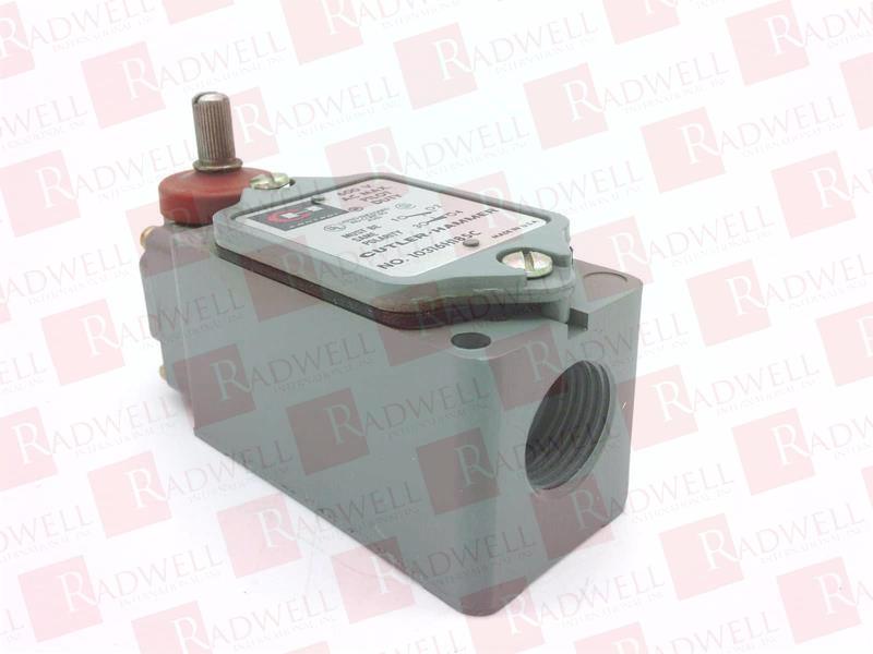 EATON CORPORATION 10316H-185C