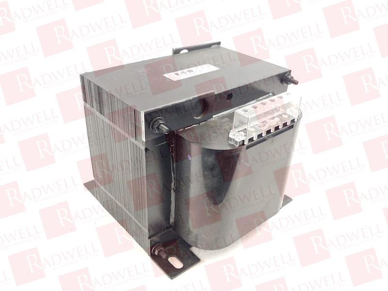 EATON CORPORATION CE5000K2WCEFS