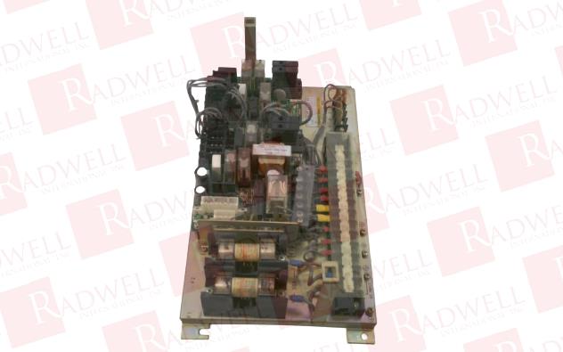 FANUC A14B-0076-B205