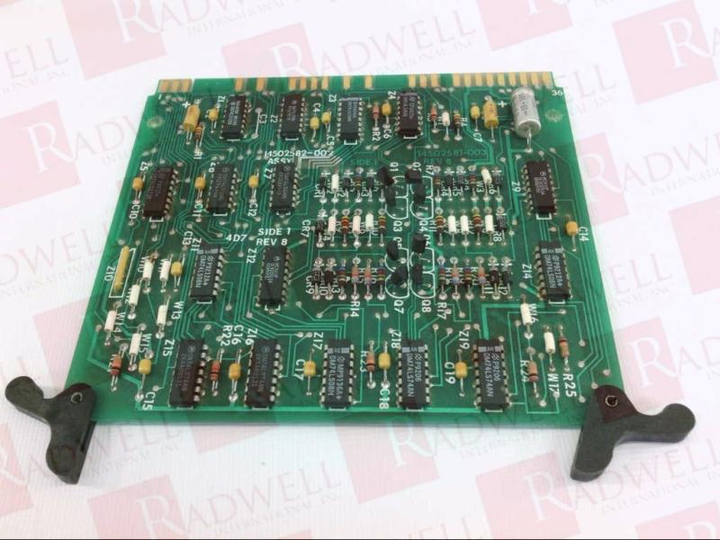 HONEYWELL 14502582-002