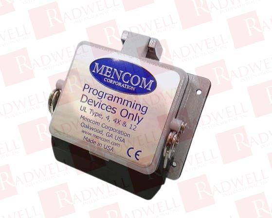 MENCOM EP-RJ45-R-32