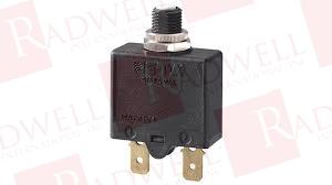 E-T-A CIRCUIT BREAKERS 1658-G21-00-P10-055800-6A