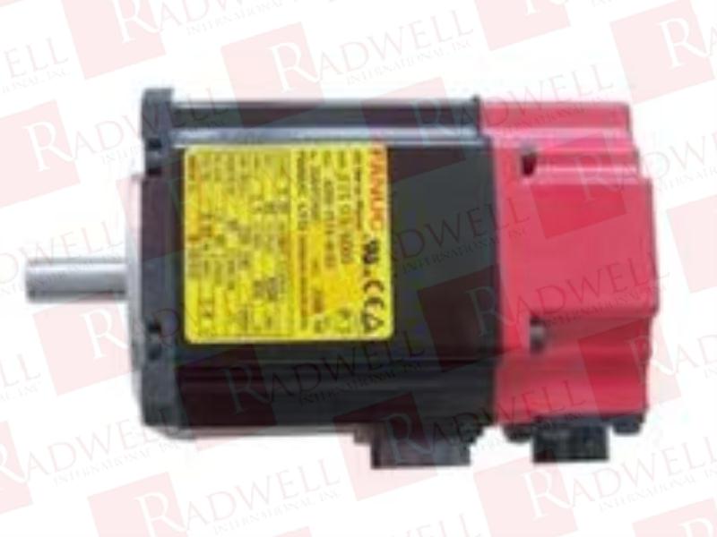 A06B-0115-B103 By FANUC - Buy Or Repair - Radwell.co.uk