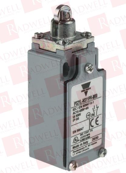 CARLO GAVAZZI PS21L-NS11R1-T00