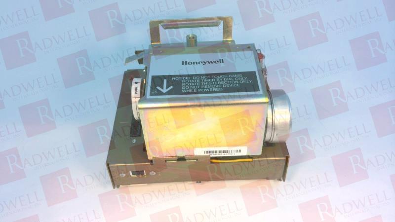 HONEYWELL R4140L1089