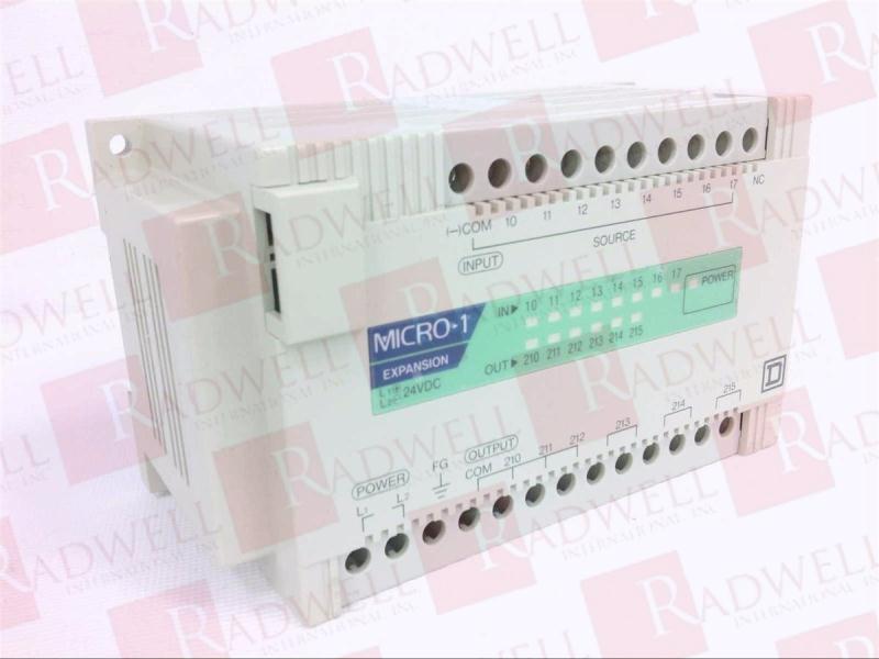 SCHNEIDER ELECTRIC 8003-EX31