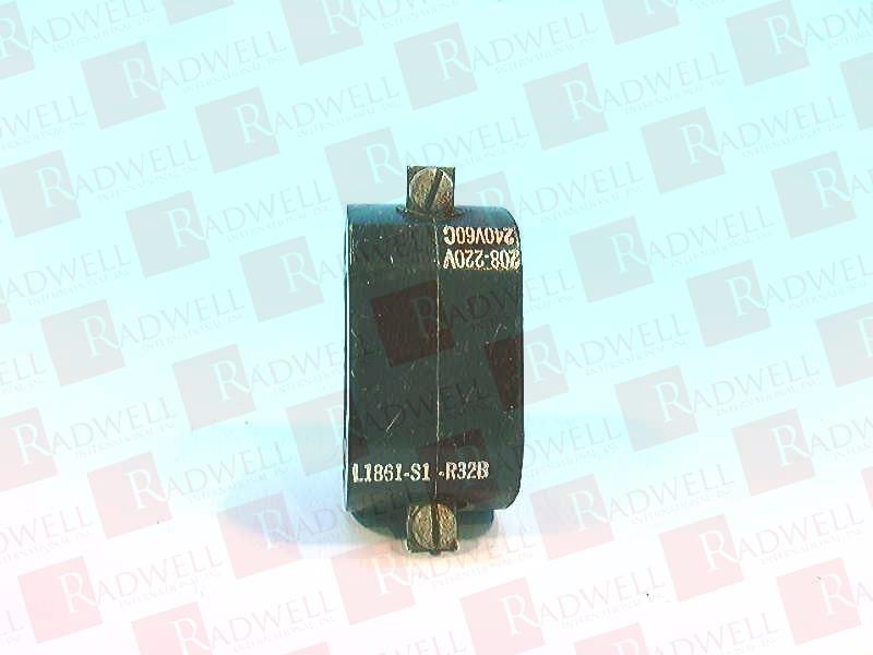 SCHNEIDER ELECTRIC L1861-S1-R32B