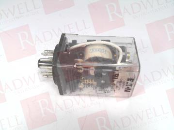 EATON CORPORATION D3PR5A