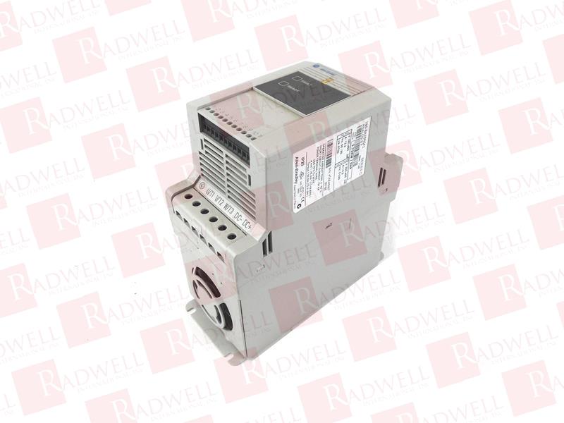 ALLEN BRADLEY 160-BA10NSF1