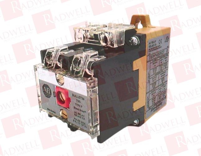 ALLEN BRADLEY 700P-400B22