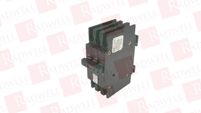 EATON CORPORATION QCR3015HT