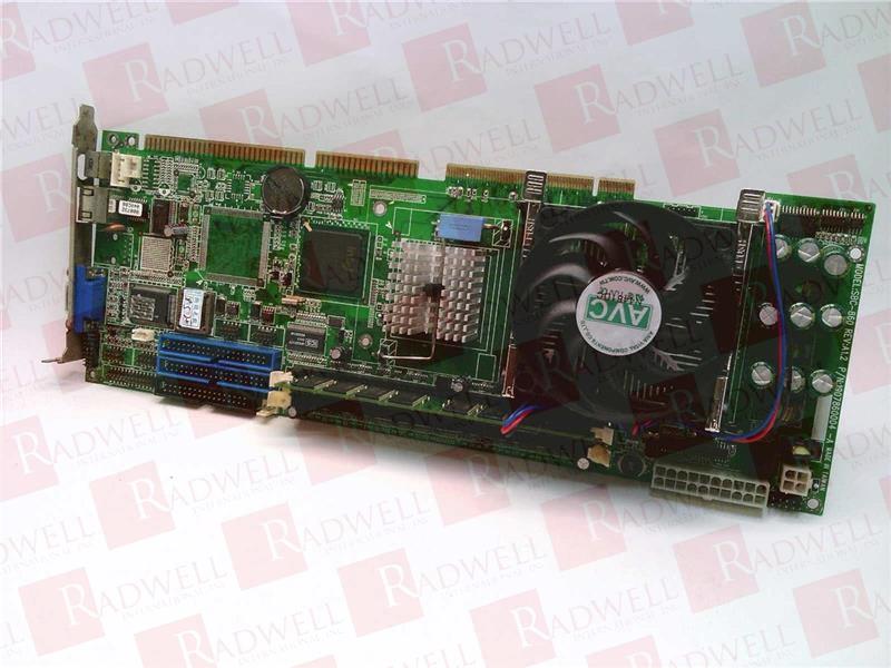 SBC-860 PC Board PLC/Add-On Board by INTEL