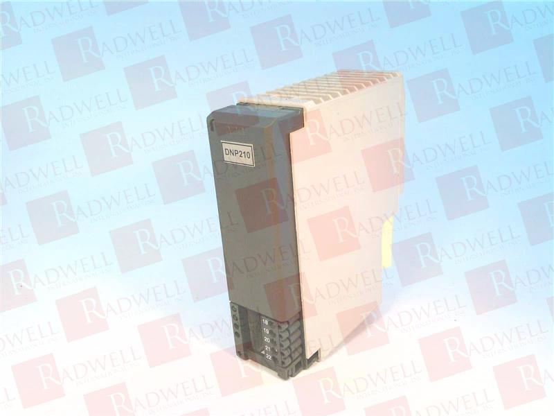 SCHNEIDER ELECTRIC AS-BDNP-210