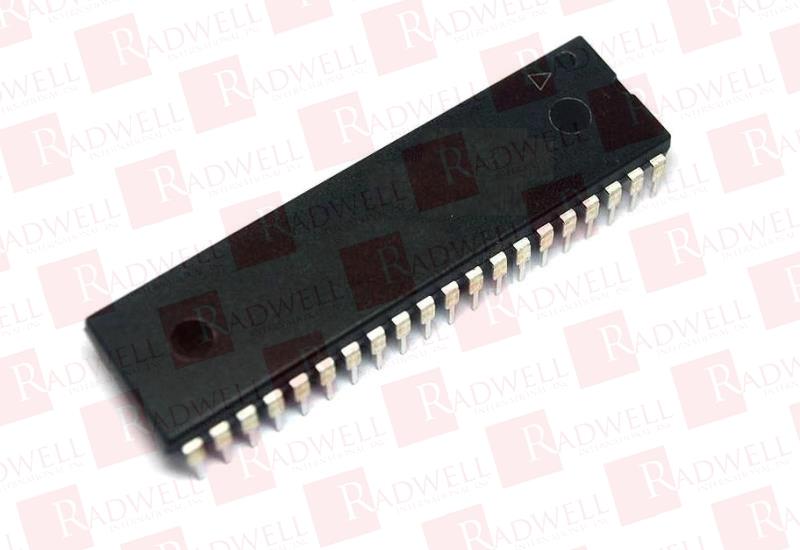 SHARP IC0081Z80PIO