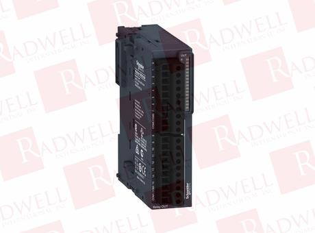 SCHNEIDER ELECTRIC TM3DQ16R