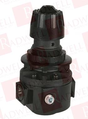 1/2" NPT 300psi Inlet Details about   Wilkerson R26-04-H00 Pressure Regulator 0-250psi Out 