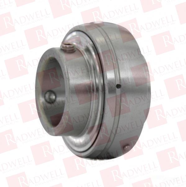 IPTCI BEARINGS UC205-16