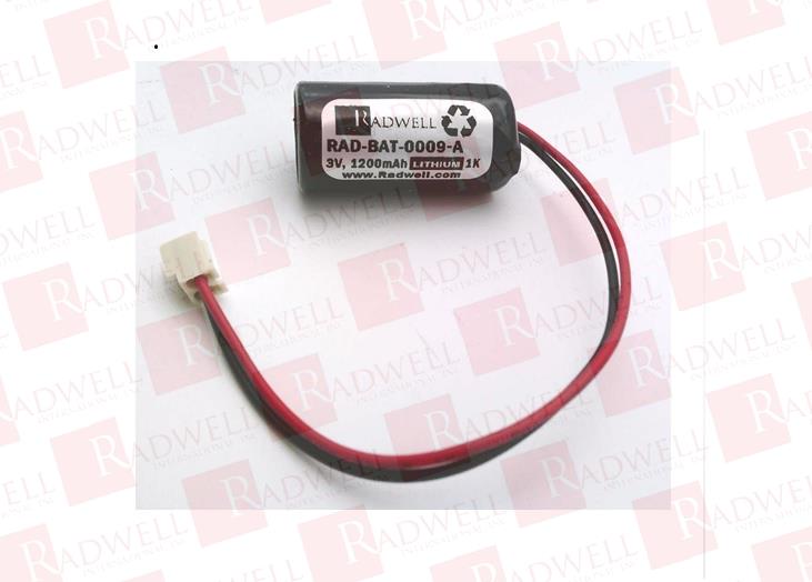 RADWELL VERIFIED SUBSTITUTE IC601ACC150-SUB