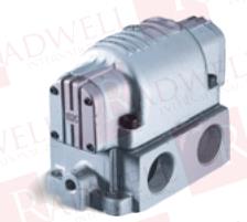 MAC VALVES INC 2733G-2