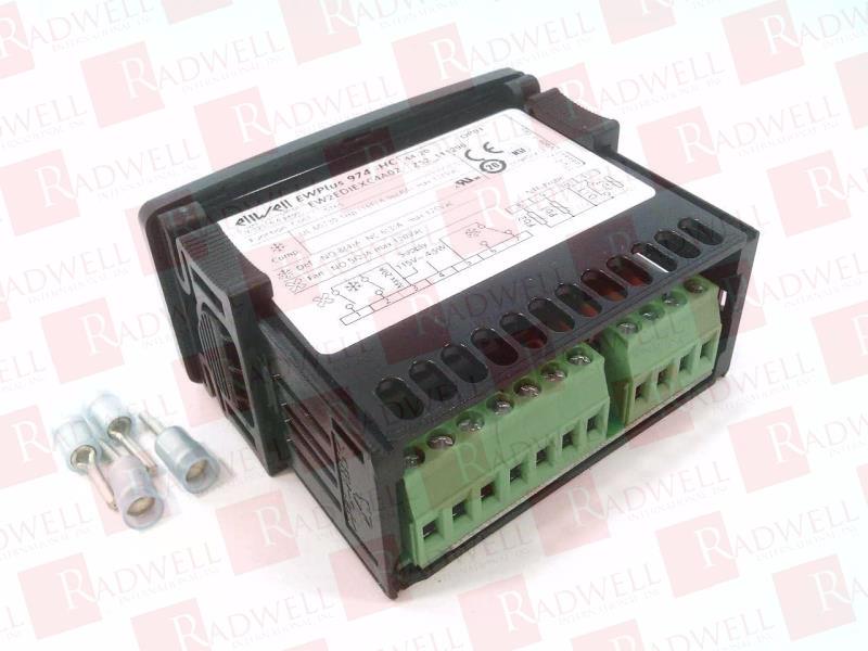 SCHNEIDER ELECTRIC EW2EDIEXC4A02