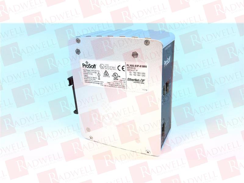 BELDEN PLX82-EIP-61850