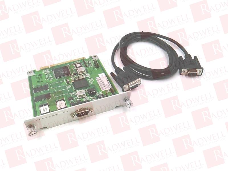 ALCATEL LUCENT OS-6124-MGT-KIT