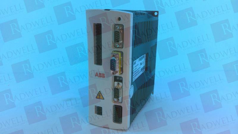 ASEA BROWN BOVERI FMH2A06TR-RN23W